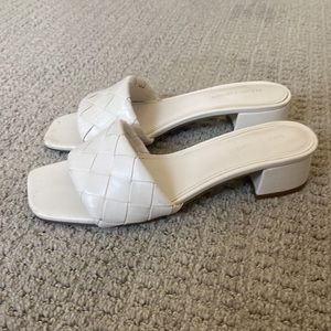 Marc Fisher Sandals